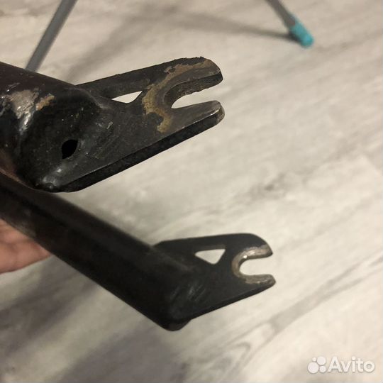 Вилка для bmx