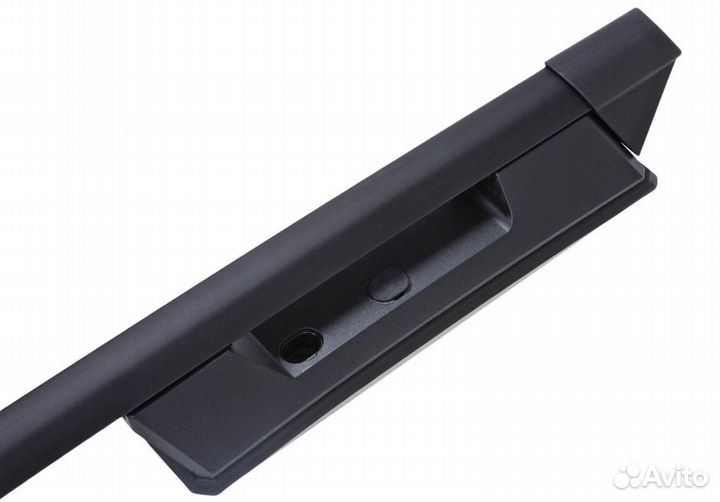 Рейлинги на крышу Fiat Fullback с 2016 CAN Otomoti