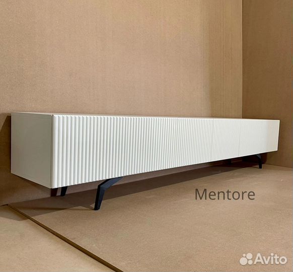 Тумба тв Bravo разных цветов и размеров