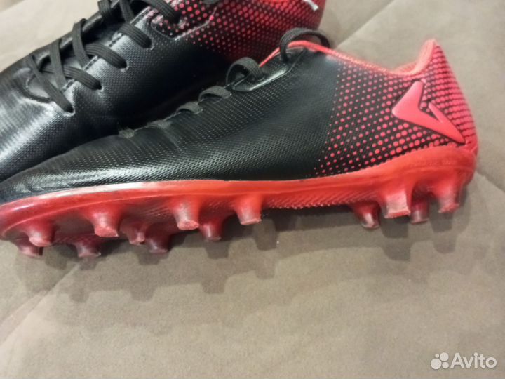 Бутсы подростковые