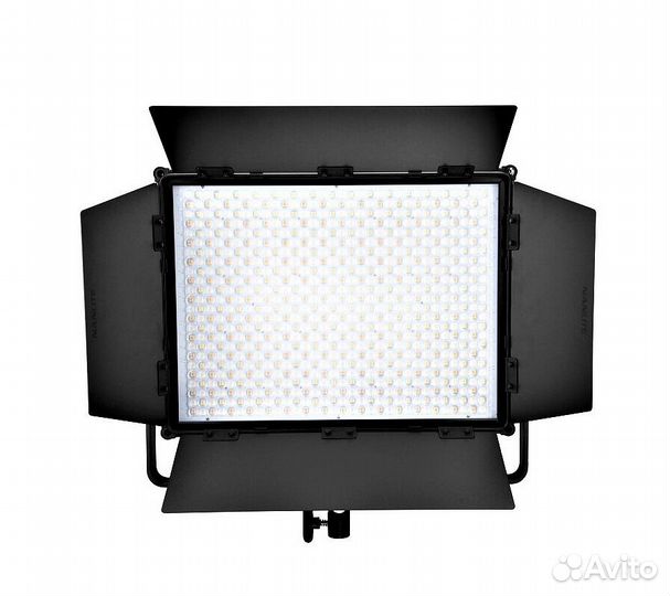 Светодиодная панель Nanlite MixPanel 150 rgbww