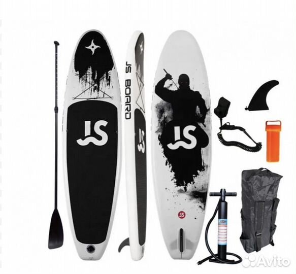 Sup board js 335 GQ Сап борд