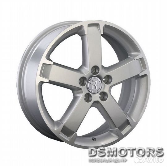 Диски FD4 6.5/16 5x108 ET50 d63.3 S