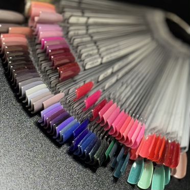 104 гель лака база топ акригель