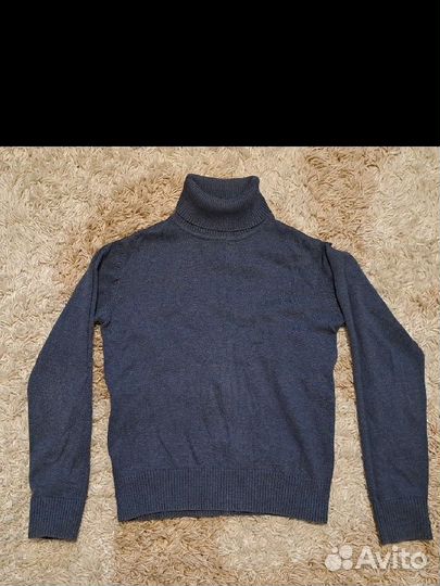 Водолазка futurino