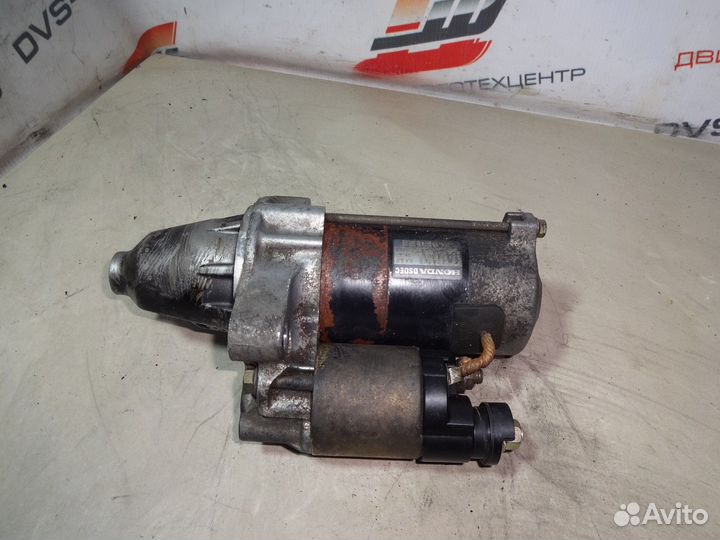 Стартер honda B20B