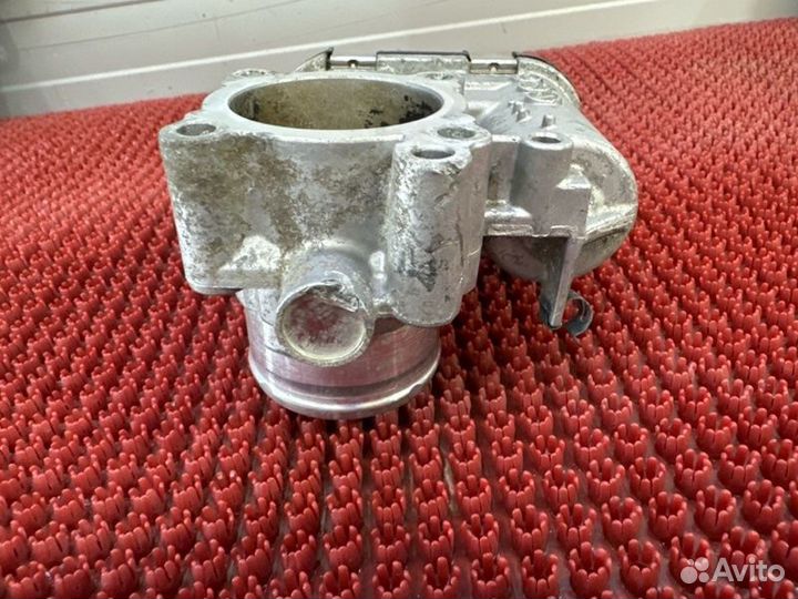 Дроссельная заслонка Ford Fusion CBK fxja 2012