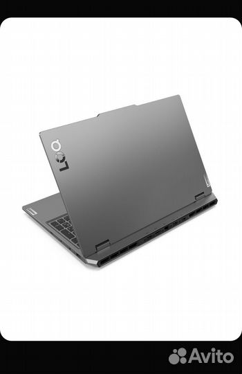 Lenovo LOQ 15ARP9 игровой ноутбук 15.60