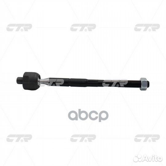 CRN-77 Тяга рулевая перед прав/лев CR0510