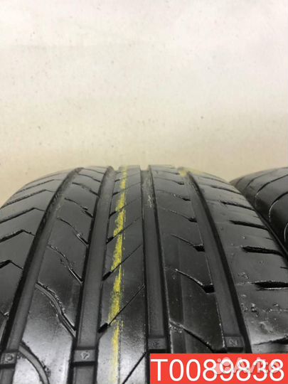 Goodyear EfficientGrip 235/60 R17 102V