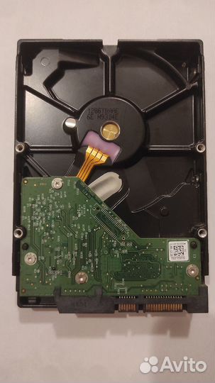 Жесткий диск 1 тб