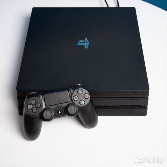 Ps4 pro аренда, прокат