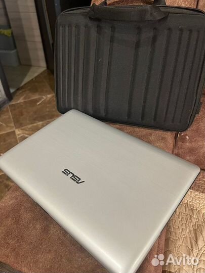 Нетбук Asus eee ps