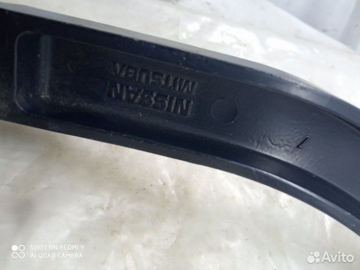 Дворник Nissan Teana J33 2012-2018