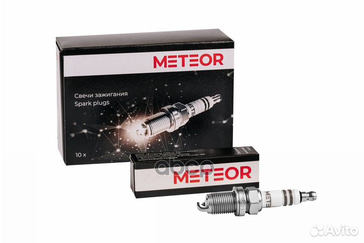 Свеча зажигания meteor SA 516 SA 516 meteor