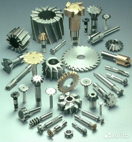 Метчики,плашки,сверла,пластины,резцы
