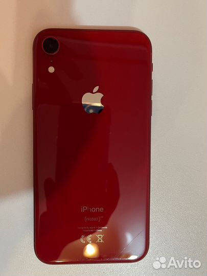 iPhone Xr 128 gb