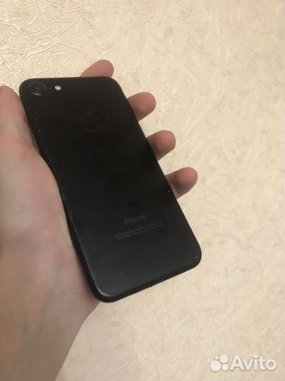 iPhone 7