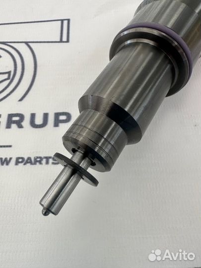 Форсунка топливная 22325866