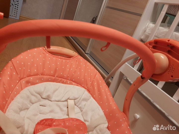 Детские качели