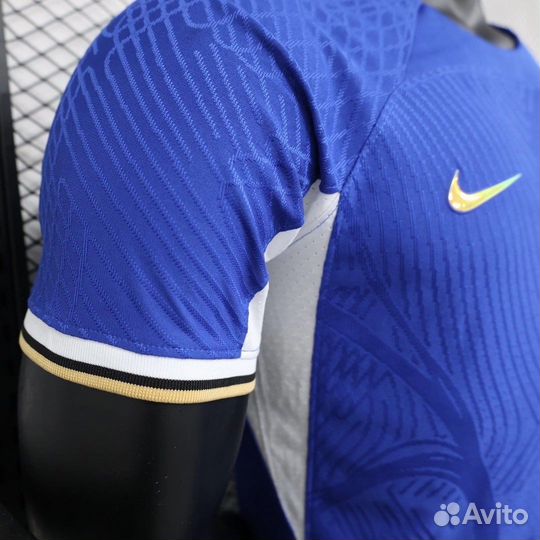 Футбольная форма Nike Chelsea