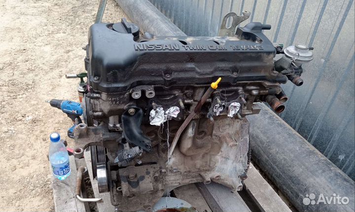 Продам двигатель