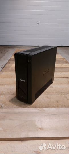 Ибп Back UPS Pro 1500 (BR1500GI)