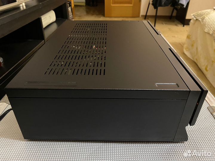 Sansui D-E910 дека кассетная