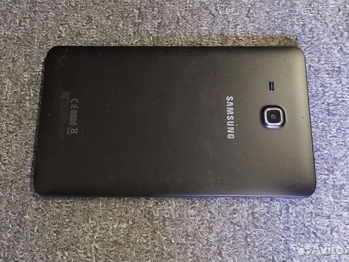 Планшет Samsung Galaxy Tab A 2016