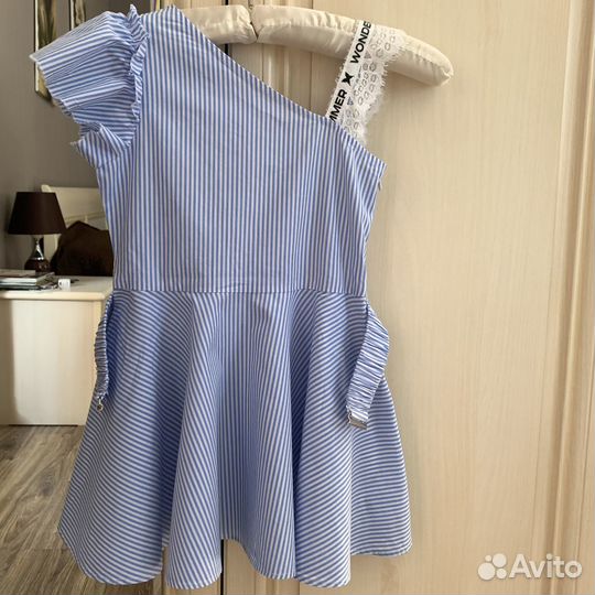 Бронь Choupette платье 128