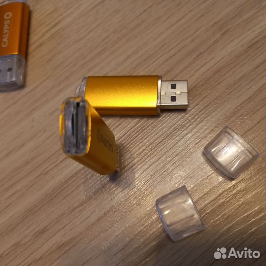 Картридер micro sd