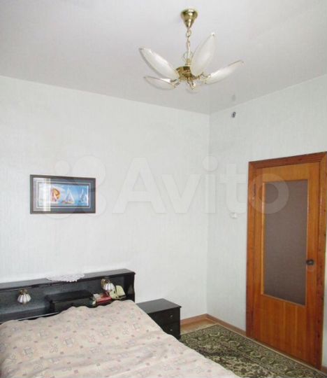 Дом 138 м² на участке 21 сот.