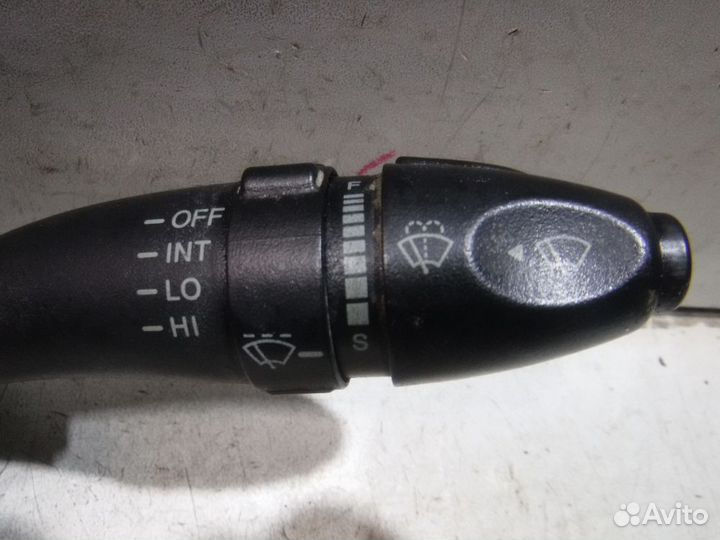 Подрулевой переключатель Kia Magentis