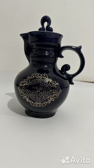 Чайники заварочные