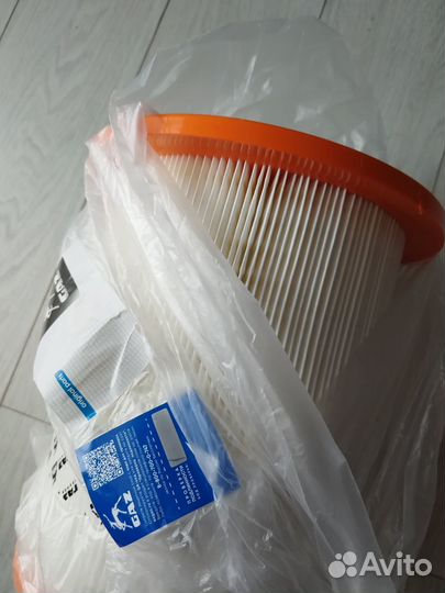 Комплект фильтров ГАЗель Некст Cummins Оригинал