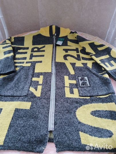 Кардиган.Туника.Пиджак