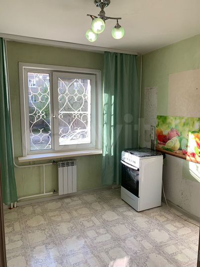 1-к. квартира, 39,5 м², 1/5 эт.