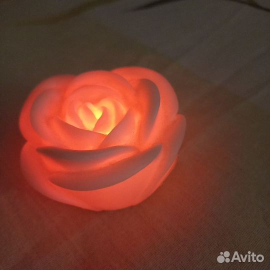 Ночной светильник ночник