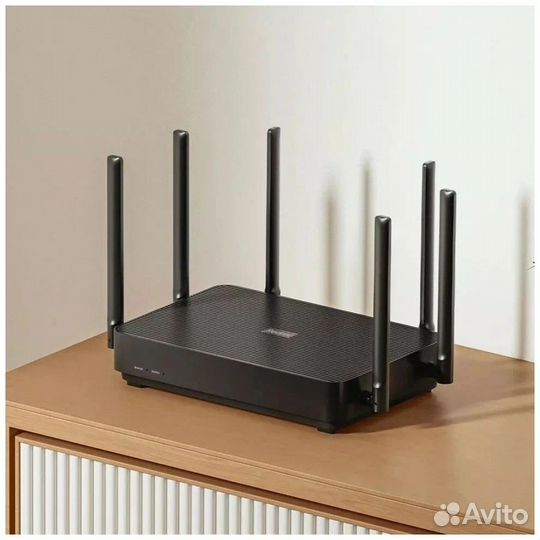 Wi-Fi роутер Redmi AX6S