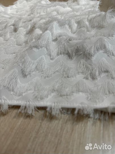 Блузка топ детская