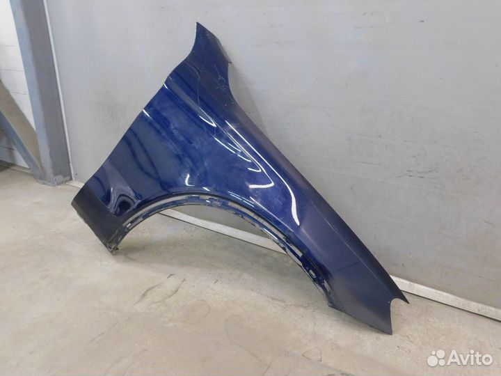 Крыло переднее правое Mercedes-Benz GLC