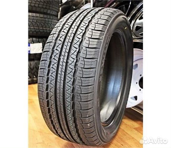 Triangle AdvanteX SUV TR259 225/60 R17 99T