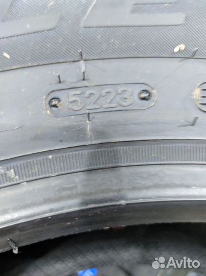 Triangle AdvanteX SUV TR259 215/65 R16