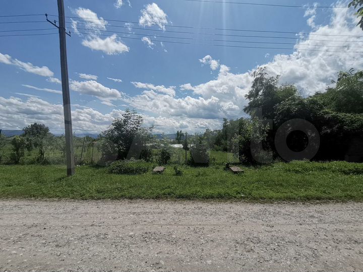 Участок 11 сот. (ИЖС)