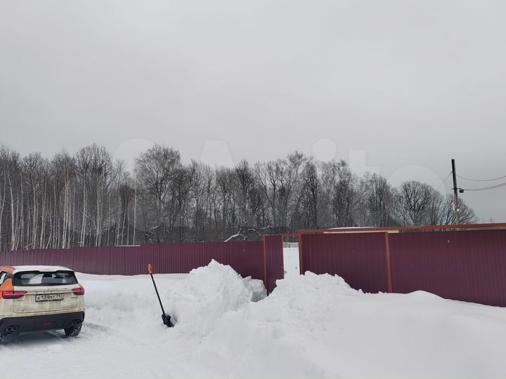 Участок 25 сот. (ИЖС)