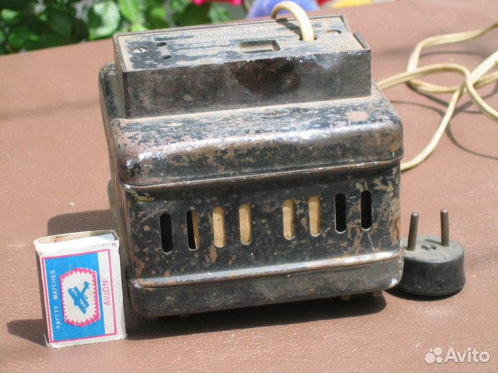 Автотрансформатор