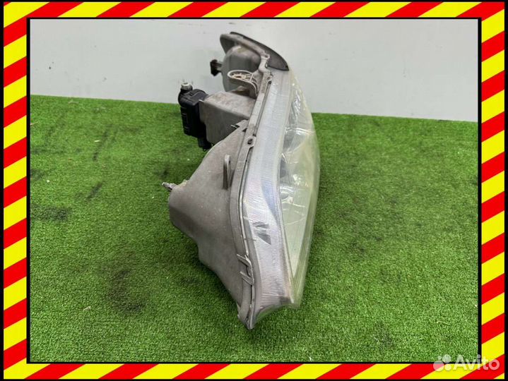 Фара передняя левая Honda Accord 6 0