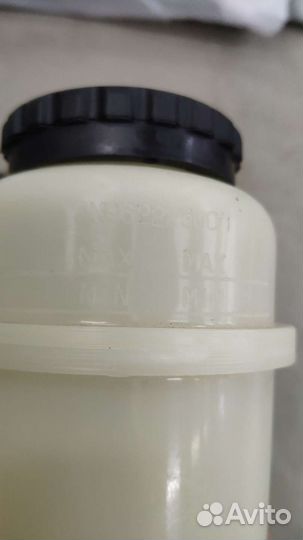 Бачок Гура Daewoo Nexia Дэу Нексия