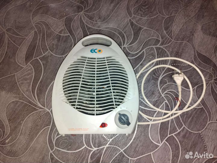 Керамический обогреватель