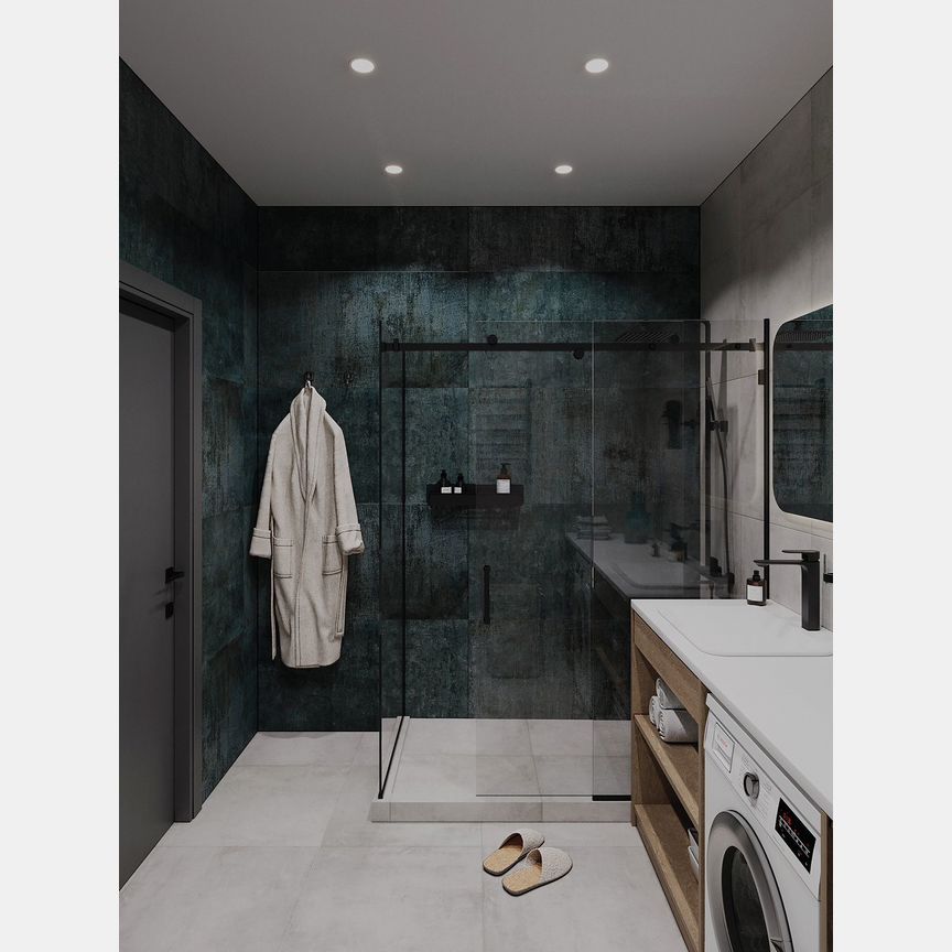 Апартаменты-студия, 24,5 м², 3/13 эт.